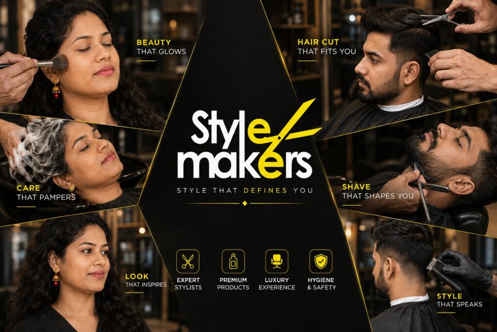 style makers salon 